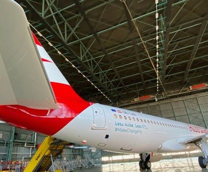 Brussels darf mit zusätzlichen A320 Neo ausbauen, Austrian nicht