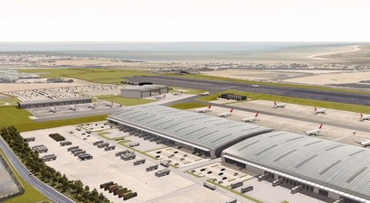 manston airport