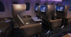 Premium Economy Class im Dreamliner von China Airlines: So soll sie aussehen.