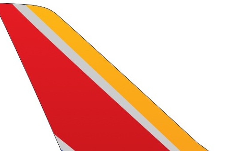 ticker-southwest-airlines