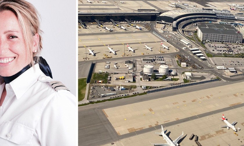 Isabel Doppelreiter: «Welches Augenmerk richten wir darauf, wie viele Unfälle schon durch die rechtzeitigen Eingriffe der Crews verhindert werden konnten?».