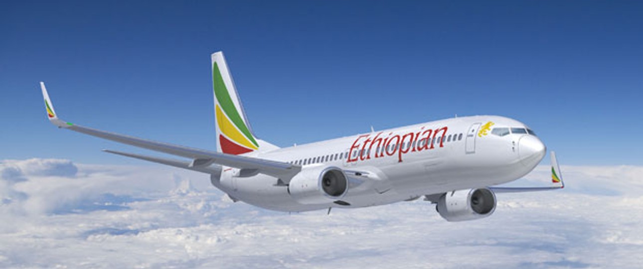 Flieger von Ethiopian: Offenbar gab es keine Explosion im Cockpit.