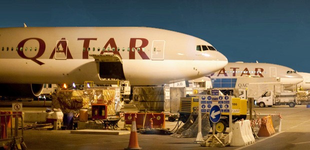 B777 von Qatar: Die Airline mag den Flieger