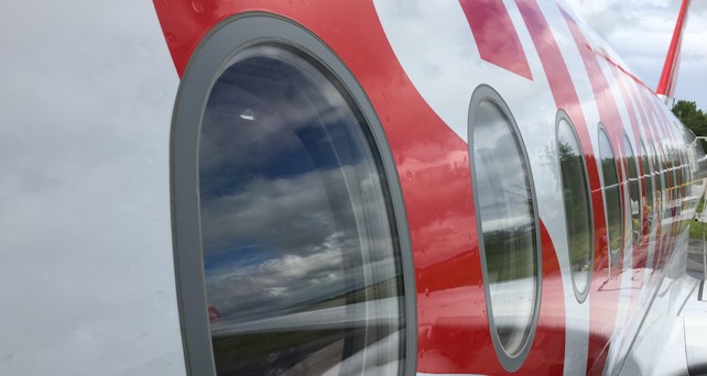 Airbus A220-100: Swiss will zwei Exemplare nicht mehr.