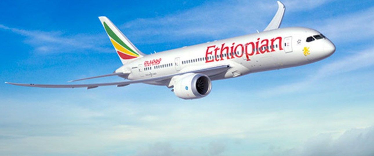 Dreamliner von Ethiopian: Bald wieder in der Luft