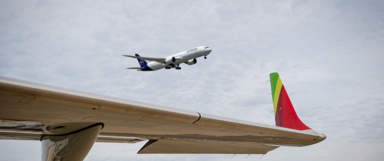 Tap und Lufthansa: Kommt es zum Kauf der Anteile? 