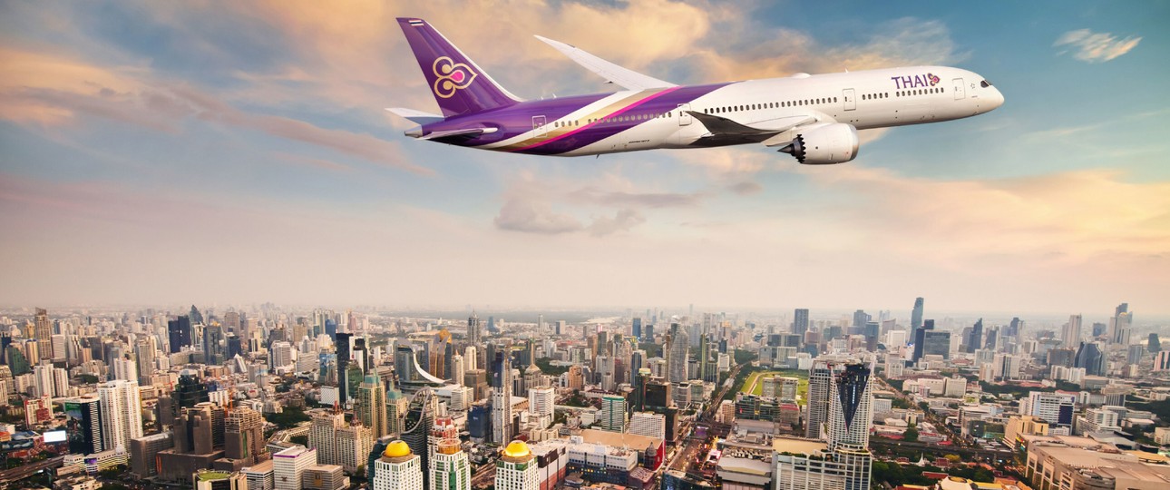 <strong>Dienstag, 20. Februar</strong>

Der Auftrag ist schon etwas älter, wurde aber erst auf der Singapore Airshow enthüllt:
Thai Airways hat 45 Boeing 787-9 bestellt. Boeing erklärte, dass der Auftrag schon im Dezember 2023 abgeschlossen wurde, bisher aber einem nicht bekannten Kunden zugeschrieben war. Thai Airways zeigt auch <a href="https://www.aerotelegraph.com/thai-airways-will-die-boeing-777x" target="_blank" rel="noopener">Interesse an der 777X</a>.