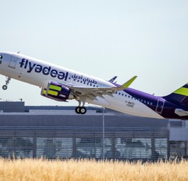 airbus a320 neo flyadeall msn 10255