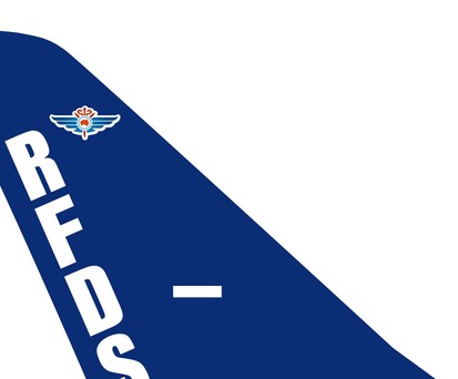 ticker royal flying doctor service