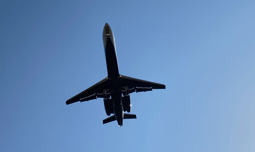 Businessjet: Dreht Frankreich an der Preisschraube?