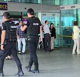 Bringen mehr Kontrollen wirklich mehr Sicherheit?