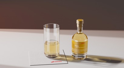SWISS Alpine Essence 2