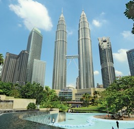 Malaysia ist eine exotische und vielfältige Reisedestination mit atemberaubender Natur, reicher Kultur und köstlicher Kulinarik.