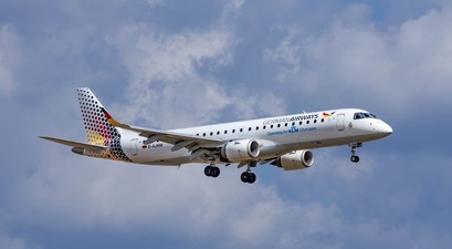 embraer e190 german airways d ajhw 03