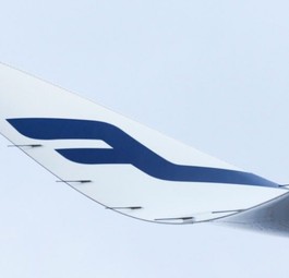 Finnair fliegt auf Flug AY1 von Helsinki nach Los Angeles LAX.