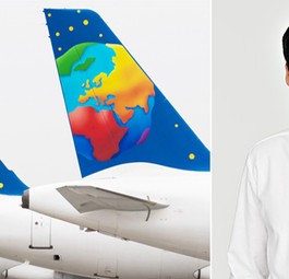 Flieger von Small Planet Airlines: Wie geht es in Deutschland weiter?