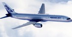 Boeing 757: Sollen zu Wasserbombern werden.