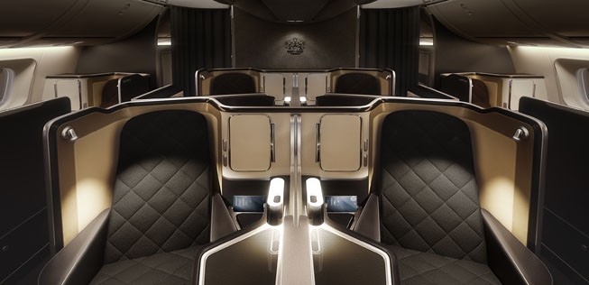 Mit der 787-9 fliegt British Airways nach Delhi und ab dem 5. November auch nach Abu Dhabi und Muscat. Kuala Lumpur und Austin sowie San José folgen dann in der ersten Jahreshälfte 2016.