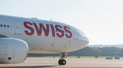 swiss airbus a330 300 hb jhk