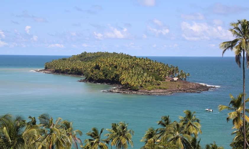 Ile du Diable