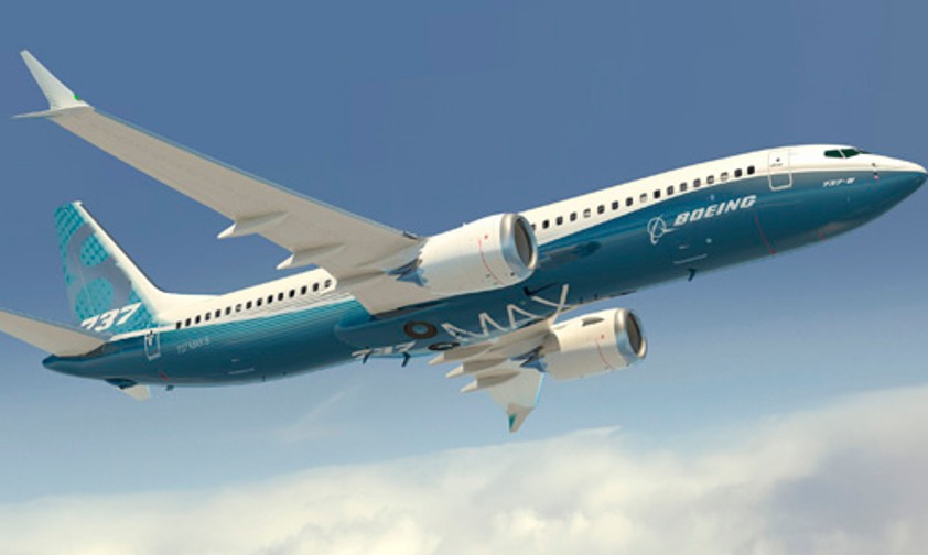 Boeing 737 Max: Der Airbus A320 kam für Jiu Yuan nicht in Frage.