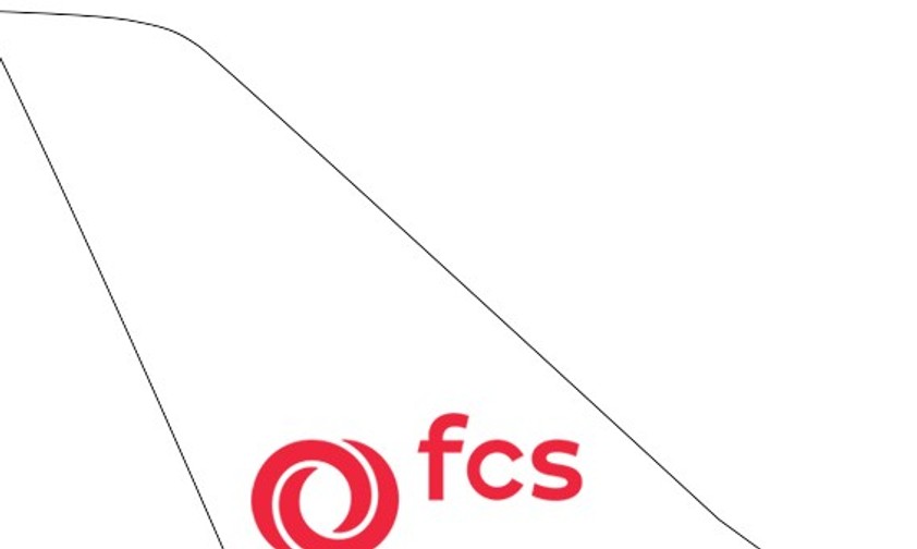 ticker fcs frankfurt cargo services