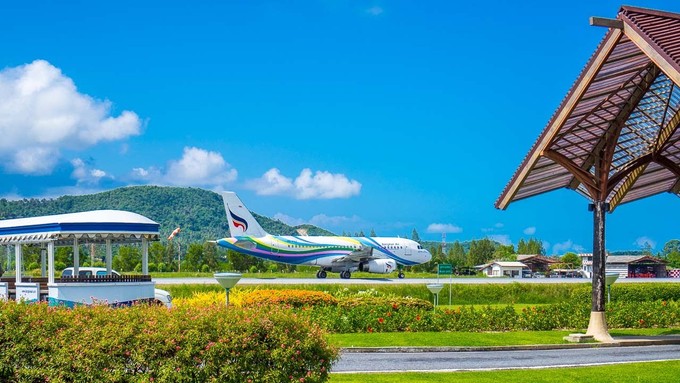 Samui Airport