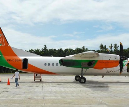 Flieger von Zest Air: Neuer Übernahme-Kandidat von Air Asia?
