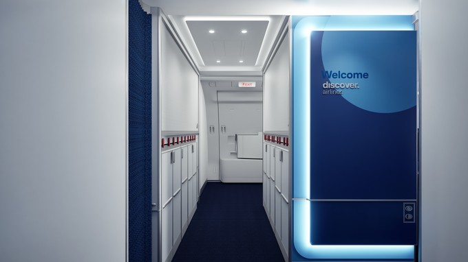 So sieht es künftig ...