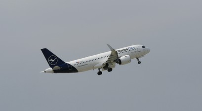 Flugzeug von City Airlines: Noch gibt es keine Tarifverträge.