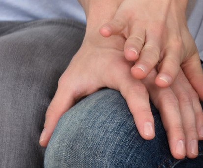 Sexuelle Belästigung: Immer häufiger in Flugzeugen.