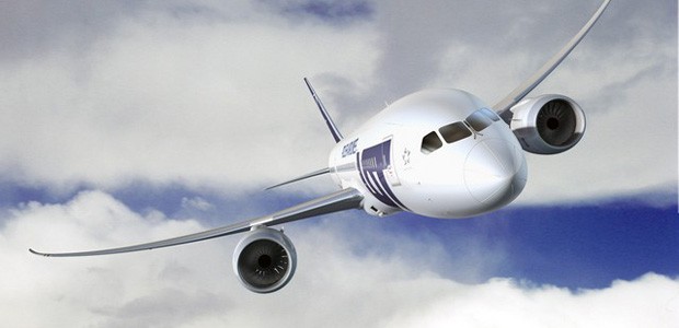 Dreamliner von Lot: Technische Probleme.