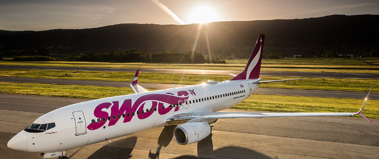 Andere Airlines verschwanden, nicht weil sie aufgeben mussten, sondern weil sie in anderen aufgingen, so wie <strong>Swoop</strong> in Westjet oder <strong>Buta Airways</strong> in Azal Azerbaijan Airlines.<small></small>