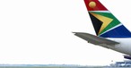 Leitwerk einer Maschine von South African Airways: Der Fluggesellschaft geht es seit Jahren schlecht.
