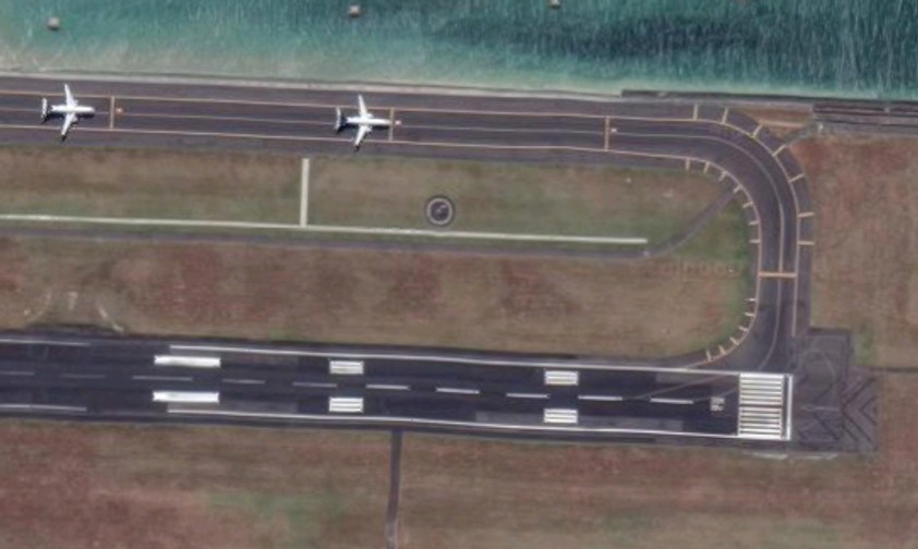 Wo auf der Welt landen Sie im Januar?