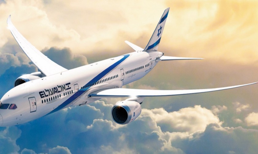 <div><span lang="DE">Im Jubiläumsjahr mit </span><span lang="DE">EL AL </span>nach Israel</div>