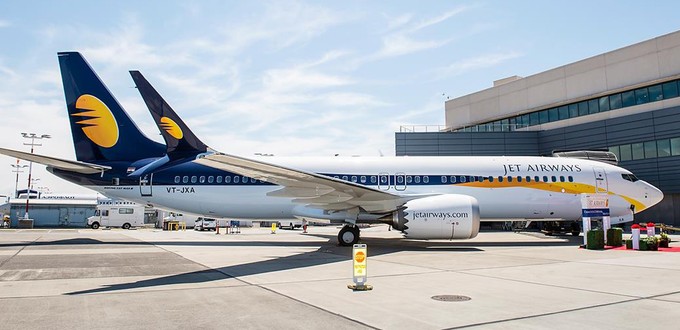 Die Aktionäre von Jet Airways wollten im April nicht nochmals Geld einschießen. Deshalb stellte die indische Fluggesellschaft <a href="https://www.aerotelegraph.com/jet-airways-stellt-den-betrieb-um-mitternacht-ein" target="_blank" rel="noopener">den Betrieb ein</a>. Aus einem zunächst geplanten Comeback wurde bisher nichts.