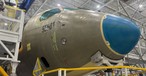 Seriennummer 55501: Hier entsteht der erste Airbus A220-300 für City Airlines.