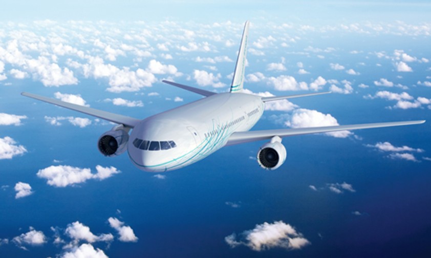 Frigate Ecojet: Flach wie eine Flunder und Platz für 260 bis 350 Passagiere.