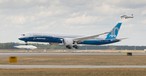 Boeing 787: Wie viele Flieger haben einen Fehler?