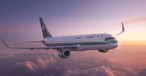 Saudia kleidet die Flugzeuge neu. Grün ist die neue Hauptfarbe.