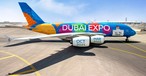 Emirates‘ Airbus A380 mit dem Kennzeichen A6EEU: 16 Tage ...