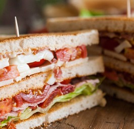 Sandwich: Es soll besser werden, dafür aber auch etwas kosten.
