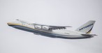 Antonov An-124: Der Standort Leipzig wird kostspieliger.
