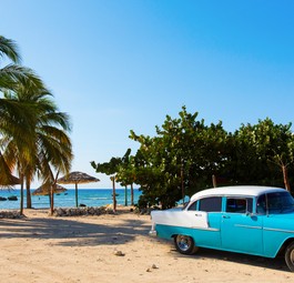 Kuba: Doch nicht im Winterflugplan 21/22 von Eurowings Discover.