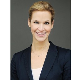Katrin Rieger, Bereichsdirektorin bei HanseMerkur Reiseversicherung AG