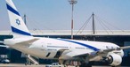Flieger von El Al: Israels Airlines sind in Alarmbereitschaft.