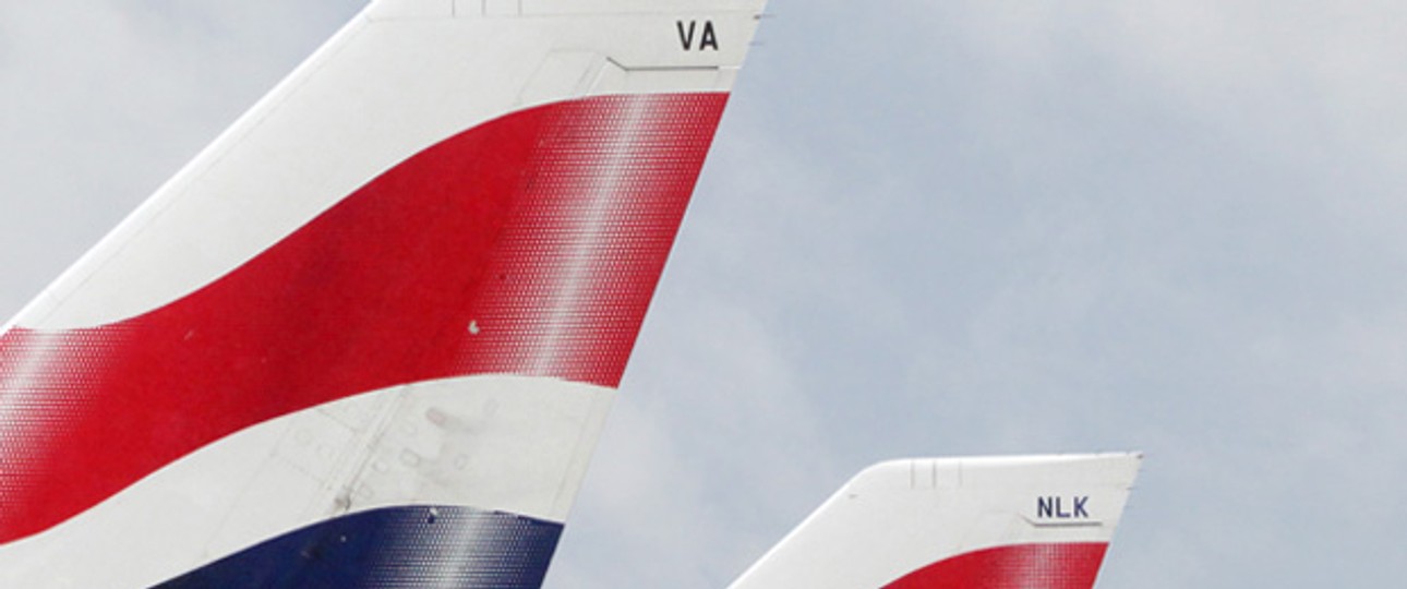 British-Flieger: Bald vermehrt in Ghana?