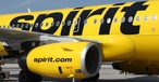 Spirit Airlines aus den USA ist die Airline der größten 20, welche den größten Zuwachs gegenüber derselben Periode 2019 verzeichnete. Die Anzahl der Flüge lag 23 Prozent über der von November 2019.