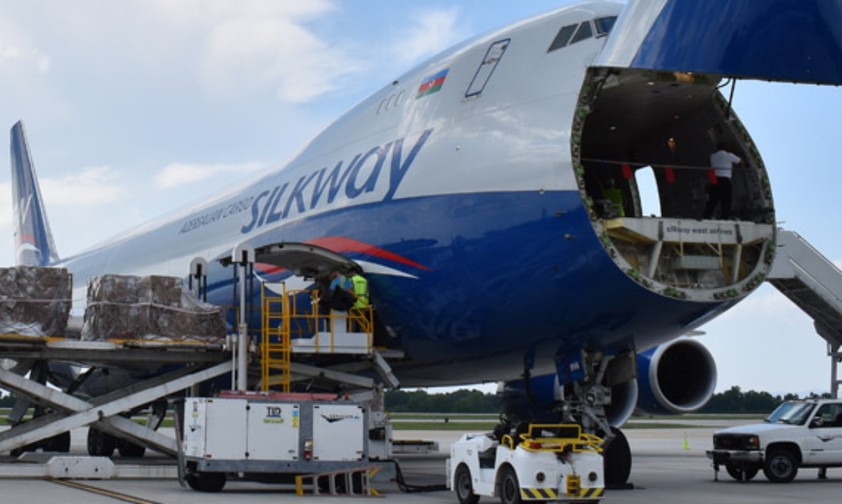 Bereit für die Verteilung des Corona-Impfstoffs